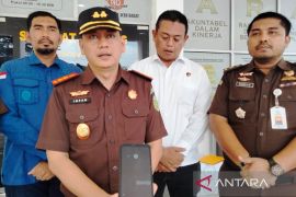 Kejari Aceh Barat perkuat pengawasan alokasi dana desa di 321 gampong