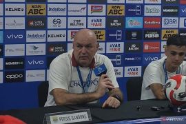 Pelatih Persib: Persaingan juara musim 2026 ini paling berat
