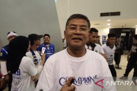 Arak-arakan Persib Juara pagi ini, Wagub Jabar minta Bobotoh tertib saat konvoi