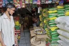 Bulog Jambi gencarkan penyaluran pangan menjelang Idul Adha 1417 Hijriah
