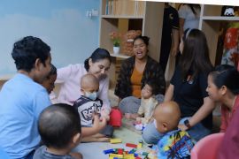RMHC gelar Padel for Hope Vol. 2 untuk bangun rumah singgah pasien anak