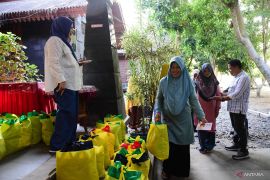 Pemprov Gorontalo dukung program pangan anggota DPR RI
