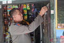 Pemprov Gorontalo perketat pengawasan rokok ilegal