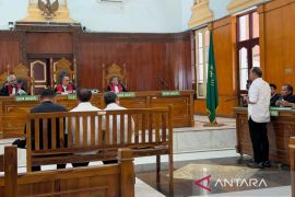 Askani bantah dakwaan korupsi HGU PTPN II, sebut proses penerbitan HGB sesuai aturan