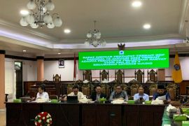 DPRD Tarakan Desak Kepastian Hukum Pelabuhan Jembatan Besi dalam Tiga Hari