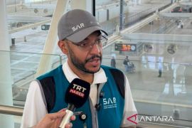 ANTARA apresiasi kesiapan fasilitas, transportasi Haji Saudi 2026
