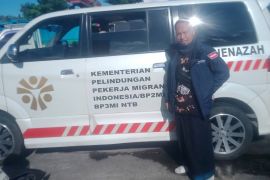 DPRD dan BP3MI NTB bantu pemulangan jenasah pekerja dari Malaysia