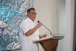 Indonesia urges conservation efforts ahead of COP17 biodiversity talks
