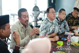 Pemda se Tabagsel kompak dorong layanan penerbangan perintis