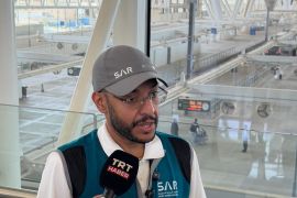 LKBN ANTARA apresiasi kesiapan fasilitas, transportasi Haji Saudi 2026