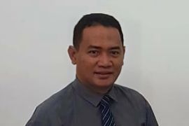 Panitia pelaksana jadwal ulang Kejuaraan Batam Internasional Taekwondo Championship 2026