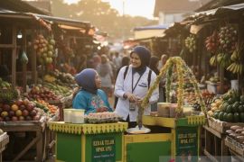 Mahalnya rasa percaya kepada perempuan pengusaha "ultra mikro"