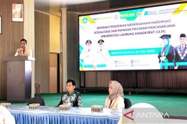 ULM berinovasi cetak magister dan doktor pendidikan berkualitas