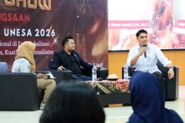 Legislator: Nasionalisme benteng pemuda di tengah derasnya informasi
