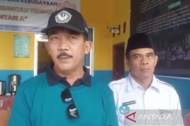 Lima sekolah di Kabupaten Bengkulu Tengah terima bantuan revitalisasi