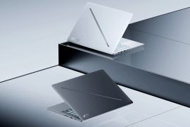 Laptop ASUS ROG Zephyrus G14 resmi dijual dengan harga Rp61,7 juta lebih