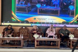 Kanwil Kemenkum Riau Dukung Penguatan Posbakum dan Layanan Hukum Digital di Kabupaten Siak
