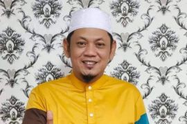 Jelang Muktamar Al-Khairiyah, KH. Ali Mujahidin kembali dipercaya lanjutkan jadi ketua umum