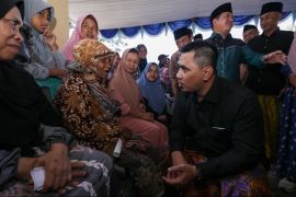 Pemprov Jateng-SGN perluas layanan dokter spesialis keliling ke desa