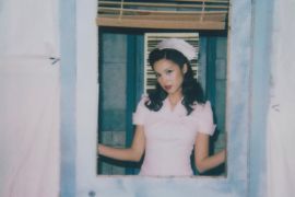 Olivia Rodrigo kembali tampil emosional lewat single &ldquo;The Cure&rdquo;
