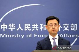 Wang Yi Siap Pidato di New York, Soroti Penguatan Sistem Internasional