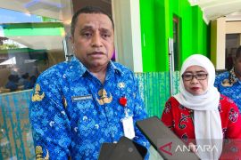 Kemenhut intensifkan pelestarian hutan bakau Papua sebagai paru-paru dunia