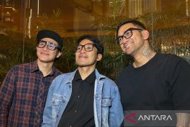 Warkop DKI Viralin Dong rilis video musik Ndokasin untuk bangkitkan nostalgia