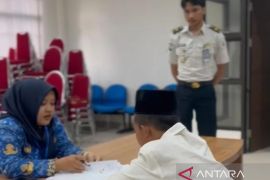 Lapas Cianjur pastikan warga binaan anak dapat hak dasar melalui program pendidikan