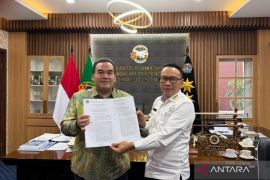 Bupati pastikan sekolah rakyat dan kampus UNY di Blora segera dibangun