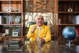 Kosgoro 1957 bersiap gelar Mubes V di Jakarta