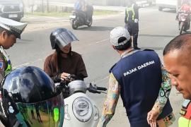Bapenda perkuat sinergi lintas sektor tingkatkan kepatuhan pajak