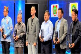 Barito Utara raih Digital Innovation Award 2026 melalui POMPY BATARA