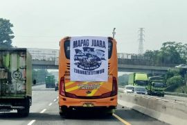 Bobotoh Persib "Mapag Juara"