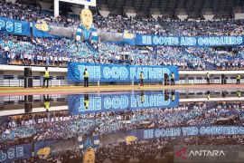 Super League - Persib juara, Borneo runner-up