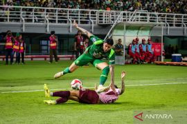 Bruno Paraiba resmi berpisah dengan Persebaya Surabaya