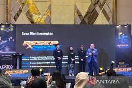 Cegah cedera olahraga, situs resepgerak.id hadir tingkatkan literasi gerak masyarakat