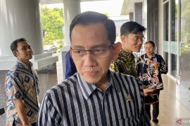 Senator DIY ajak suporter di Yogyakarta merawat "Mataram is Love"