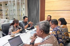 DJPb NTT mencatat penyaluran pembiayaan KUR perumahan Rp129,97 miliar