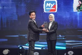 Pertamina Patra Niaga: MyPertamina dorong ekosistem digital energi