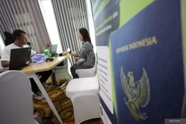 Layanan Eazy Paspor Imigrasi Kediri