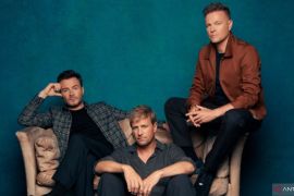 Tiket konser Westlife di Jakarta terjual habis kurang dari 12 jam