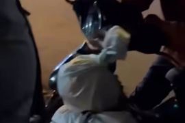 Polres Kediri amankan tiga pembuat konten horor resahkan warga