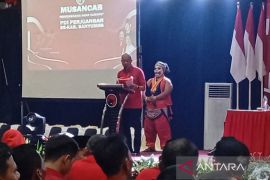 PDI Perjuangan Banyumas siapkan penguatan struktur partai lewat muscab