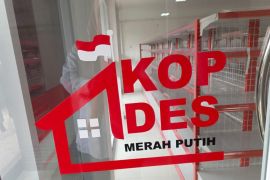 Pemkot Bandarlampung sebut tujuh KMP dijadikan gerai besar
