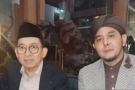 Padang Pariaman perlu menjaga marwah sejarah Syekh Burhanuddin