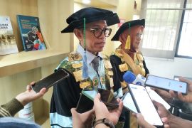 Indonesia's BNPB, Australia's DFAT, Unand partner in disaster research