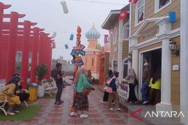 Tingginya harga tiket pesawat tekan sektor pariwisata Sulsel