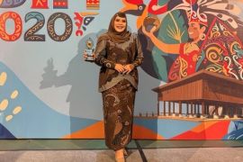 DPRD apresiasi prestasi kontingen Murung Raya di FBIM 2026