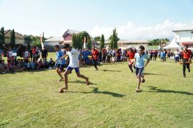 Pemkab Buleleng hidupkan olahraga tradisional