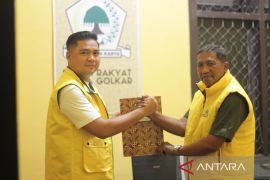 Golkar Dompu buka pendaftaran calon ketua periode 2025-2030